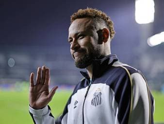 WM-Überraschung um Neymar perfekt