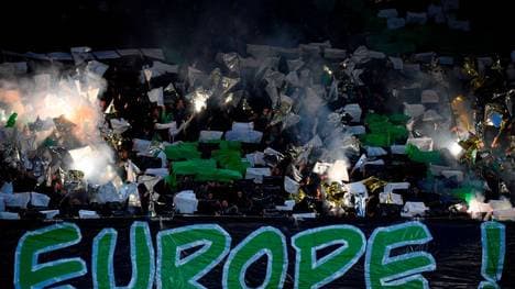 Anhänger des As-St. Etienne wollen das Pokalfinale boykottieren