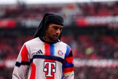 Wildes Gerücht um Olise