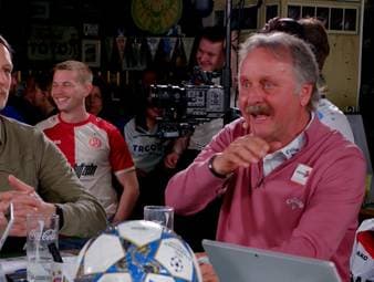 Im SPORT1-Fantalk spaltet die Personalie Jonas Urbig die Runde. Hat er möglicherweise das Zeug dazu die künftige Eins im DFB-Tor zu sein?