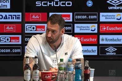 "Ich finde es geisteskrank"