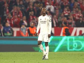 Jetzt meldet sich Camavinga zu Wort