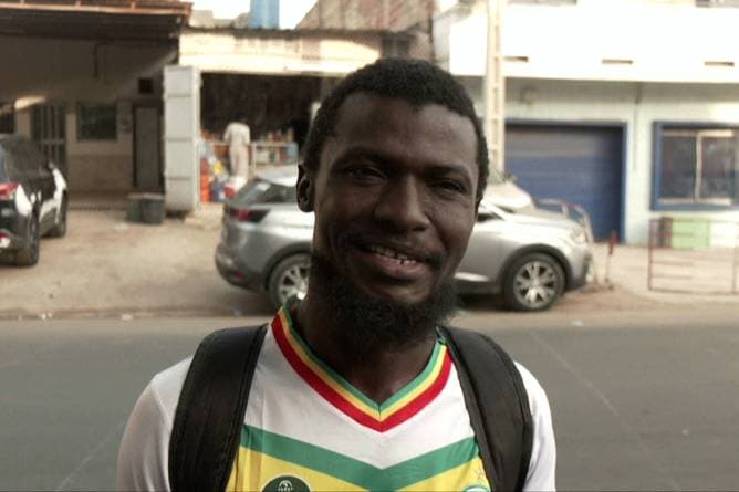 "Afrika wurde gedemütigt": Senegal-Fans wüten