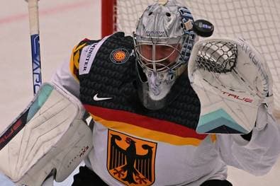 NHL-Hilfe für Nationalmannschaft