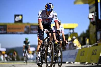 Ullrich: Lipowitz "ist nicht der Spritzigste"