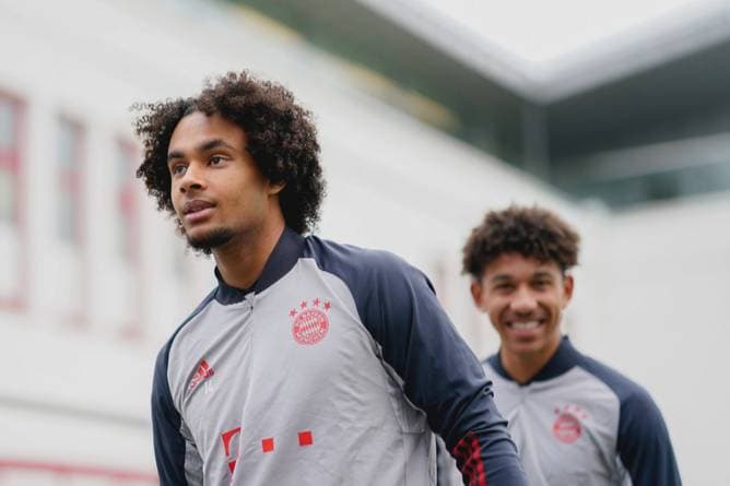 Doch keine Leihe? Bayern will Zirkzee wohl verkaufen
