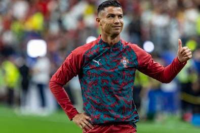 Ronaldo-Entscheidung für Nations League gefallen