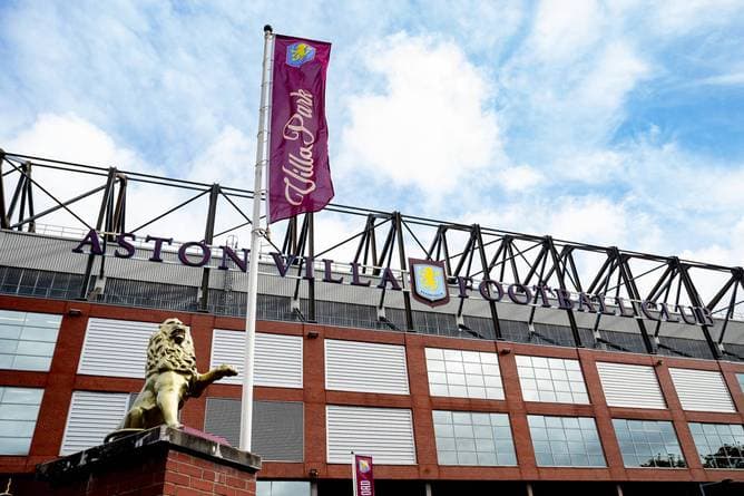 Fan-Ausschluss? Eine "beschämende Entscheidung"