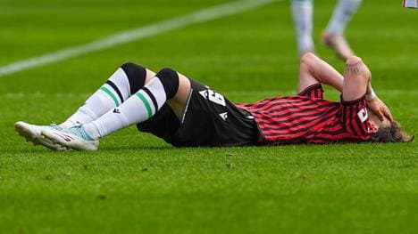 Hannover 96 rutschte am letzten Spieltag auf Platz vier ab
