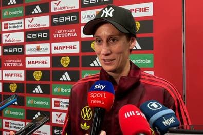 DFB-Rücktritt? Berger lässt aufhorchen