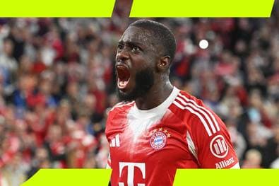 Löst Upamecano ein Transfer-Domino aus?