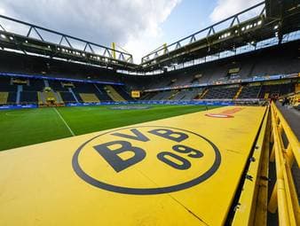 Neue BVB-Koryphäe bekam schon Lob von Guardiola