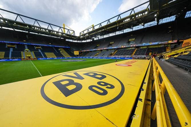 Neue BVB-Koryphäe bekam schon Lob von Guardiola