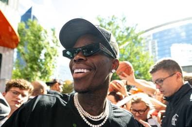 Besonderer TV-Auftritt von Schröder