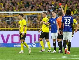 Matthäus kritisiert: "Doch nicht aufs eigene Vereinswappen"