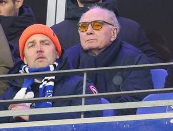 Was die Transfer-Wünsche der Bayern bremst