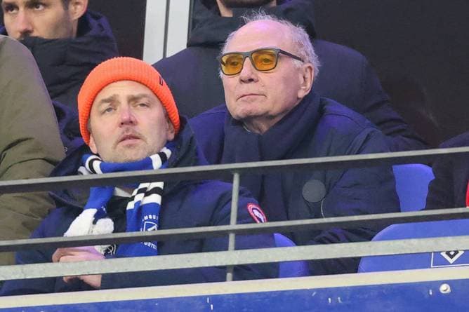 Was die Transfer-Wünsche der Bayern bremst