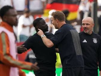 Elfenbeinküste erhebt Vorwürfe gegen DFB-Team