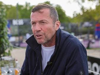 Matthäus nennt Namen für radikalen Umbruch
