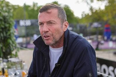 Matthäus nennt Namen für radikalen Umbruch