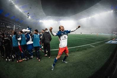 "Ich kann jetzt eigentlich meine Karriere beenden"