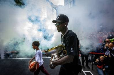 Schröder? "Über diese Dinge hat noch nie jemand geredet"