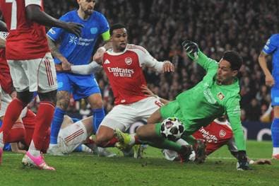 Einzelkritik: Einer wuchs über sich hinaus