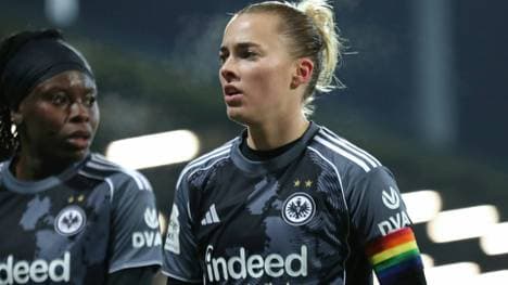 Laura Freigang und Co. verpatzten den Jahresauftakt