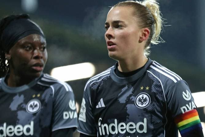 Woche der Wahrheit für SGE-Frauen