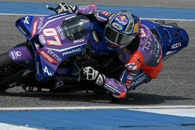 Razgatlioglu sorgt für Novum