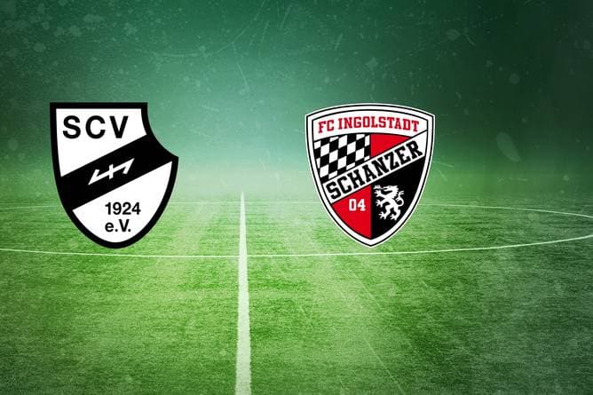 SC Verl - FC Ingolstadt (Highlights)