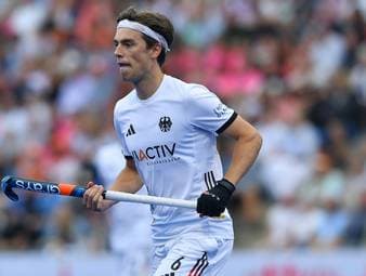 Pro League: DHB-Männer unterliegen Indien