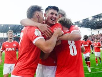 Nächste Überraschung im Pokal