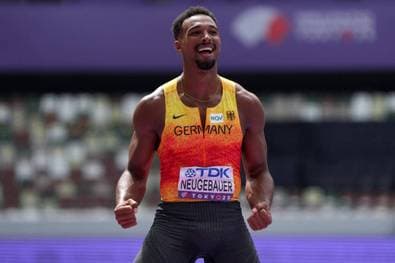 WM: Neugebauer fliegt zu Gold!