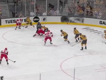 3 Tore in 39 Sekunden! Dieses Spiel ist einfach irre