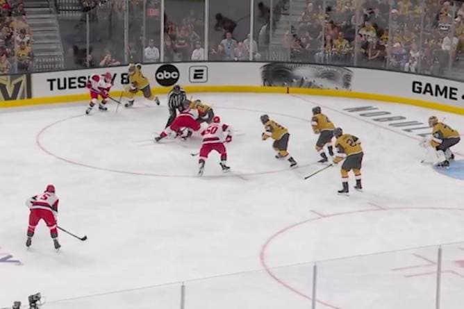 3 Tore in 39 Sekunden! Dieses Spiel ist einfach irre