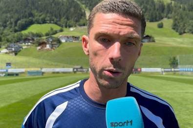 Gosens verrät: So kam es zum Schalke-Deal