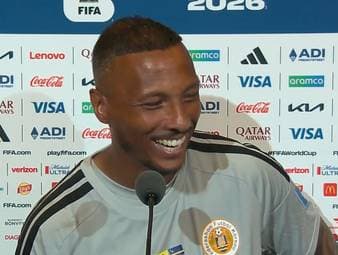 Das Spiel gegen Ecuador sorgte für den ersten WM-Punkt für Curacao und Keeper Eloy Room holte einen WM-Rekord mit den meisten Paraden. Der Torhüter meinte, er werde sich sein Leben lang daran erinnern.