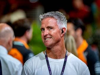 Schumacher watscht „Fat Bull“ ab