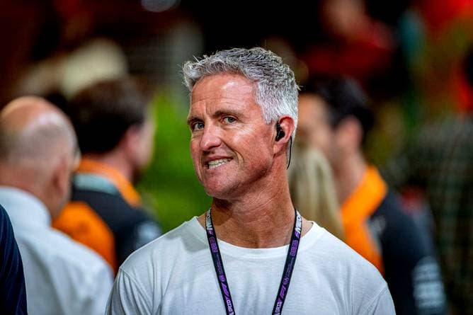 Schumacher watscht „Fat Bull“ ab