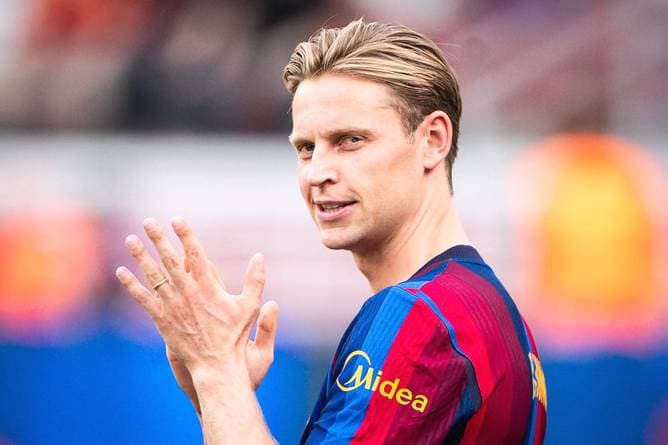 Eigene Fans pfeifen Barca-Star aus