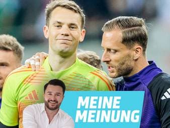 Dann kann Baumann gleich daheimbleiben