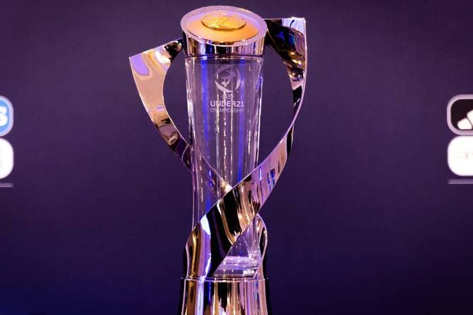 U21-EM 2027 in Albanien und Serbien