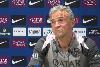 Vini-Eklat? "Was immer ich zu sagen habe, ist völlig belanglos"