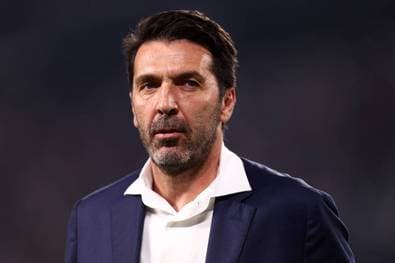 Buffon äußert Zweifel an Guardiola
