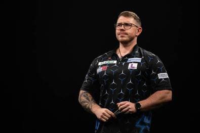 Deutscher Sensationslauf gestoppt