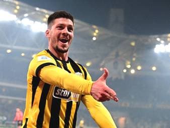 Abseits des großen Trubels blüht er auf