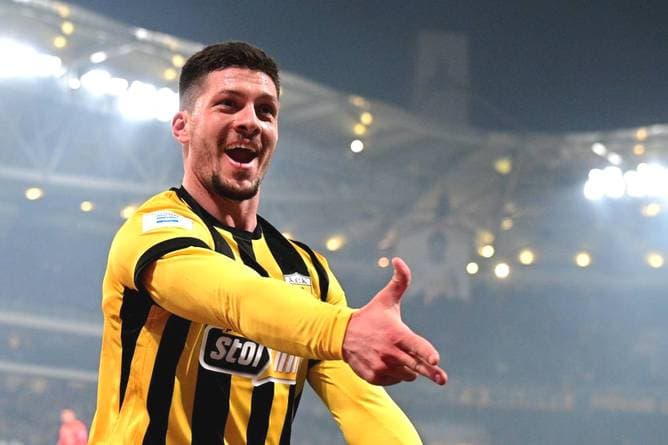 Abseits des großen Trubels blüht er auf