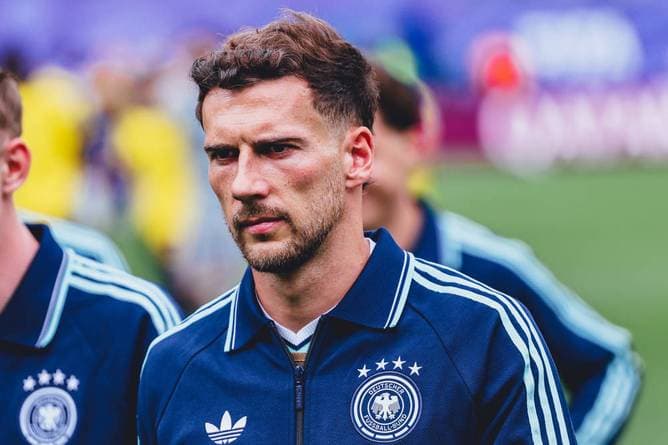 Düstere Matthäus-Prognose zu Goretzka