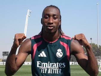 "Wenn Madrid anruft, sagt man nicht nein"
